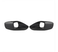 rejilla antiniebla Compatible Con Citroën C4 Para Picasso Mk2 5 1 Par Marcos Luz Antiniebla Parachoques Delantero Cubierta Rejilla Luz Antiniebla 9800978280 9809978180