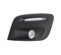 Rejilla antiniebla Compatible Con Citroen Para Berlingo Para Partner 2015 2016 2017 2018 2019 Protector Para El Para Marco La Rejilla De Los Faros Antiniebla 9810965777(Left)