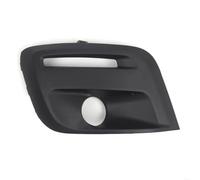 Rejilla antiniebla Compatible Con Citroen Para Berlingo Para Partner 2015 2016 2017 2018 2019 Protector Para El Para Marco La Rejilla De Los Faros Antiniebla 9810965777(Right)