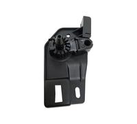 Rejilla antiniebla Compatible Con Eos 1f7 2006 Para Eos 1f8 2006 Empuñadura Y Soporte Para Apertura Del Capó OEM: 1J1823633A 1J1823533C