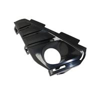 Rejilla Antiniebla Compatible Con GMC Para Terrain 2018-2021 Cubierta Lámpara De Luz Antiniebla Para Parachoques Delantero Automóvil Embellecedor De Lado Izquierdo/derecho Del Pasajero 23196307(Right)