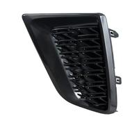 Rejilla antiniebla Compatible Con Lexus Para RX RX350 RX450h 2020 2021 2022 Parachoques Delantero Izquierdo Y Derecho Luz Antiniebla Para Marco De Rejilla Accesorios De Coche(Left)