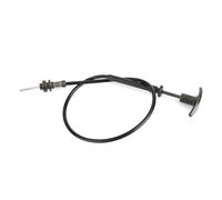 Rejilla antiniebla Compatible Con Pontiac Para Firebird Para Trans Am 1977 1978 1979 1980 1981 Cable Y Manija De Liberación Del Pestillo Del Capó De Repuesto