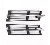 rejilla antiniebla Compatible Con Serie 7 F01 F02 2011 2012 2013 2014 2015 Parachoques Delantero Inferior Rejillas Antiniebla, Embellecedor Ventilación Cubierta 51117295275