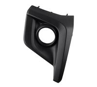 Rejilla Antiniebla Compatible Con Subaru Para Crosstrek 2018-2020 Cubierta De Luz Antiniebla Del Parachoques Delantero Izquierdo 57731FL092 Marco De Moldura De Cubierta De Luz Antiniebla