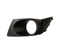 Rejilla Antiniebla Compatible Con Subaru Para Legacy Sedan 2007 2008 2009 57731AG670 Parachoques Delantero Lámpara Antiniebla Marco Parrilla Cubierta De Bisel 57731AG660