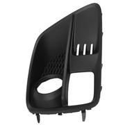Rejilla antiniebla Compatible Con Subaru Para WRX 2015 2016 2017 Parachoques Delantero Luz Antiniebla Cubierta De Parrilla Embellecedor Izquierda Derecha OEM:57731VA000 57731VA030(L)