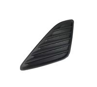 Rejilla Antiniebla Compatible Con Toyota Para Camry 2012-2014 2PCS Parachoques Delantero Del Coche Lámpara Antiniebla Embellecedor De Luz Rejilla Marco Tapa Bisel