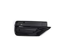 Rejilla Antiniebla Compatible Con Volvo Para XC90 2020 2021, Parachoques Delantero Del Coche, Lámpara Antiniebla, Cubierta Embellecedora, Marco, Parrilla, Tapa, Bisel 31663514(Right)