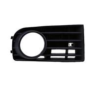 Rejilla Antiniebla Compatible Con VW Para Golf 5 A5 MK5 R32 2004 2005 2006 2007 2008 2009 Parachoques Delantero Luces Antiniebla Cubierta Lámpara Faro Parrilla Bisel Embellecedor
