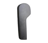 Rejilla antiniebla Compatible Con VW Para Passat 2006-2015 Para Scirocco 2009-2018 Soporte De Manija De Apertura Del Capó OEM: 1K1823633B(Handle-1 PC)