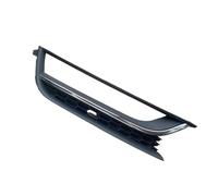 Rejilla Antiniebla Compatible Con VW Para Passat 2012-2015, Parachoques Delantero De Coche, Luz Antiniebla, Cubierta De Bisel De Rejilla 561853666A(Right Passenger Side)