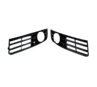 Rejilla Antiniebla Compatible Con VW Para Passat Para B6 2005 2006 2007 2008 2009 2010 Rejillas Laterales Inferiores Faros Antiniebla Delanteros OEM 3C0853665