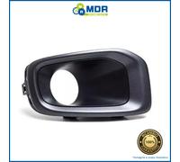 Rejilla Antiniebla Delantera Derecha Negra Grigia - DX - JEEP RENEGADE 14->