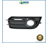 Rejilla Antiniebla Delantera Izquierda Foro Negro - SX - para Audi A1 10->