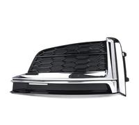 Rejilla antiniebla Delantera para S5, A5 2018-2019, Modelos Deportivos. 1 Pieza, 8W6807681F (Derecha).