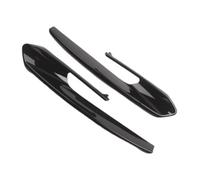 Rejilla antiniebla directo Compatible Con Para F30 F31 Para Pre-LCI 2012-2015 Parachoques Delantero Luz Antiniebla Cubierta Para Marco Accesorio Izquierdo Derecho 51117279695