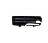 Rejilla Antiniebla Para Golf para Mk4 1998-2004 Rejilla Faros Antiniebla | Parachoques Delantero Derecho, Luz Antiniebla, Cubierta Rejilla Inferior, Plástico, Ajuste Negro(Izquierda)