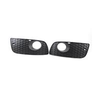 Rejilla antiniebla Para Volkswagen para Golf 5 GTI 2005-2009 | 1k0853665s 1K0853666P Parrilla De Cubierta De Luz Antiniebla Delantera