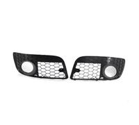 Rejilla antiniebla Para Volkswagen para Golf 5 GTI 2005-2009 | 1k0853665s 1K0853666P Parrilla De Cubierta De Luz Antiniebla Delantera