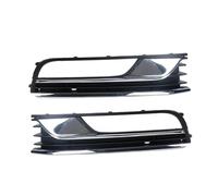 Rejilla antiniebla Para Volkswagen para Passat B7 2012-2016 | Para 3AD 853 666 3AD853665 cubierta de luz antiniebla parrilla delantera