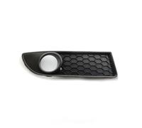 Rejilla antiniebla Para Volkswagen para Polo MK4 2005-2009 | Para rejilla central inferior delantera 6Q0853677B