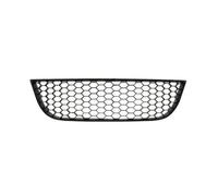 Rejilla antiniebla Para Volkswagen para Polo MK4 2005-2009 | Para rejilla central inferior delantera 6Q0853677B