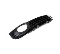 Rejilla Antiniebla Parachoques Parachoques Delantero Derecho Luz Antiniebla Rejilla Protectora Malla Para Audi A8 2006-2008 Antiniebla Cubierta Parrilla