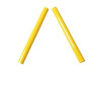 rejilla automóvil Embellecedor de rejilla delantera para BMW F20, F22, F25, F26, F30, F32, F44, G20, G30, F07, F10, X1, F48 y G11(Yellow Style C)