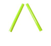 rejilla automóvil Embellecedor de rejilla delantera para BMW F20, F22, F25, F26, F30, F32, F44, G20, G30, F07, F10, X1, F48 y G11(Green Style A)