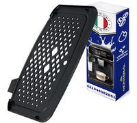 Rejilla Bandeja Goteo Cafetera Superautomática 421944082851 para Saeco | para Philips - MADE IN EU - Garantía de 10 Años - MONTERAL