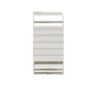 Rejilla blanca para frigorífico Dometic LS100