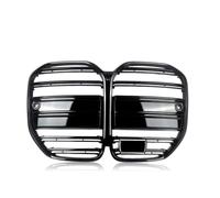 Rejilla Calandra Delantera Para Serie 4 Para G22 Para G23 Para 420i Para 430i Para 435i Para M440i 2021-2024 Parrilla Carreras Riñón Parachoques Delantero
