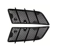 Rejilla capó Compatible Con Benz Para W164 ML GL Class ML350 ML450 ML550 GL350 2008-2011 Cubierta La Rejilla Ventilación Capó Delantero 1648804405