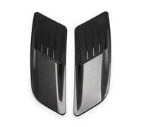 Rejilla capó Compatible Con Ford Para Mustang 2015 2016 2017 Molduras Decorativas Para La Entrada Aire Capó Delantero Apariencia Fibra Carbono(Camouflage)