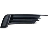 Rejilla carcasa luz antiniebla Para A3 2003-2017 8V5807681 8V5807682 Rejillas de faros antiniebla para parachoques delantero coche(Only Right)