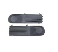 Rejilla carcasa luz antiniebla Para VW forTransporter T5 2003-2009 7H0807490A 7H0807489C, cubierta de rejilla luz antiniebla delantera izquierda y derecha