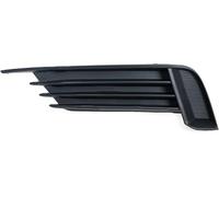 Rejilla carcasa luz antiniebla Rejillas de luces antiniebla delanteras para A3 2003-2017 8V5807681 8V5807682(Only left)