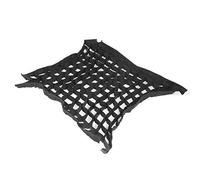 Rejilla Celular Softbox de 60x60cm, portátil Caja de luz Suave de 60x60cm con 4 Esquinas Rejilla de Rejilla de Panal Celular Softbox, para fotografía, Accesorio de Estudio