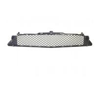 Rejilla central inferior parachoques delantero para mercedes clase b w246 2011-