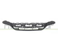 REJILLA CENTRAL INFERIOR-PARACHOQUES-NEGRO CLASE GLC (X253) AMG/AMG LINE - Mo...