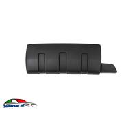 Rejilla Central Para Moldura Parachoques Trasero Fiat Panda Climbing 169 2004→ 7