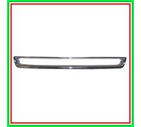 Rejilla central parachoques cromata Volvo Xc90- (Año 2002-2006)