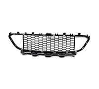 Rejilla central parachoques delantero bmw serie 3 F30 F31 de 2011 en adelante M-tech