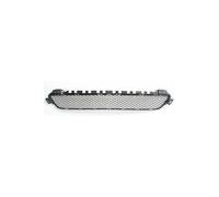 Rejilla central parachoques delantero Mercedes Clase C W205 2013 en adelante