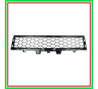 Rejilla central parachoques delantero negro brillante BMW-X5-G05-M-Tech-Mod. ...