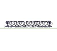 REJILLA CENTRAL PARACHOQUES DELANTERO-NEGRO CLASE GLE (W167) - Mod. 02/19 -