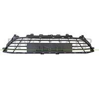REJILLA CENTRAL PARACHOQUES DELANTERO-NEGRO MEGANE - Mod. 02/20 -