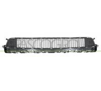 REJILLA CENTRAL PARACHOQUES DELANTERO-NEGRO NV 300 (X82) - Mod. 11/16 -
