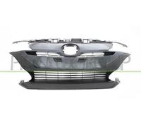 REJILLA CENTRAL PARACHOQUES DELANTERO-NEGRO PRIUS PLUG-IN (XW50) - Mod. 02/17 -